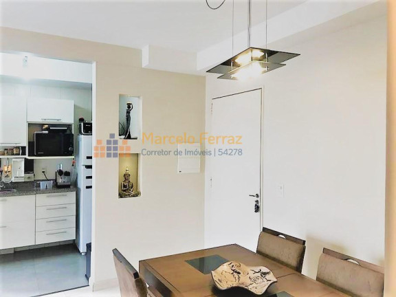 Imagem Apartamento com 2 Quartos à Venda, 56 m² em Tristeza - Porto Alegre