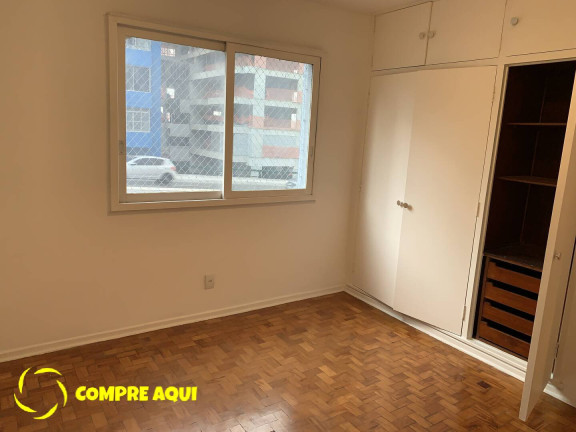 Apartamento com 3 Quartos à Venda, 110 m² em Consolação - São Paulo