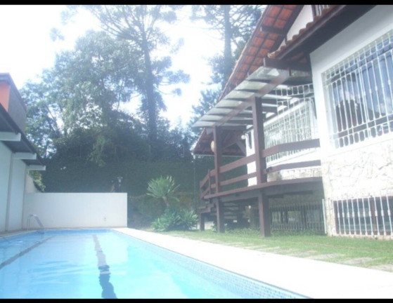 Imagem Casa com 5 Quartos à Venda, 3 m² em Conego - Nova Friburgo