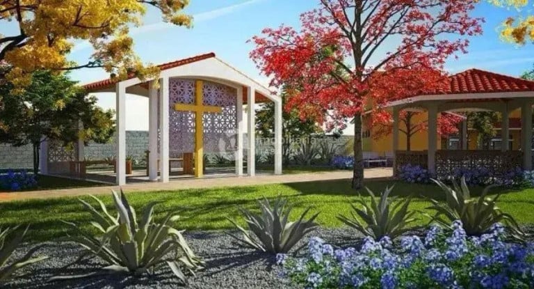 Foto do imóvel: Terreno à Venda, 250 m² em Centro - Barra Dos Coqueiros