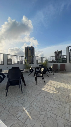 Imagem Apartamento à Venda, 250 m² em Manaira - João Pessoa