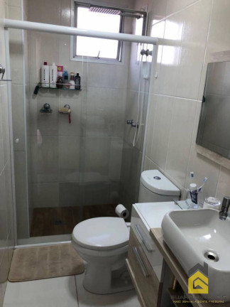 Imagem Apartamento com 3 Quartos à Venda, 98 m² em Santa Paula - São Caetano Do Sul