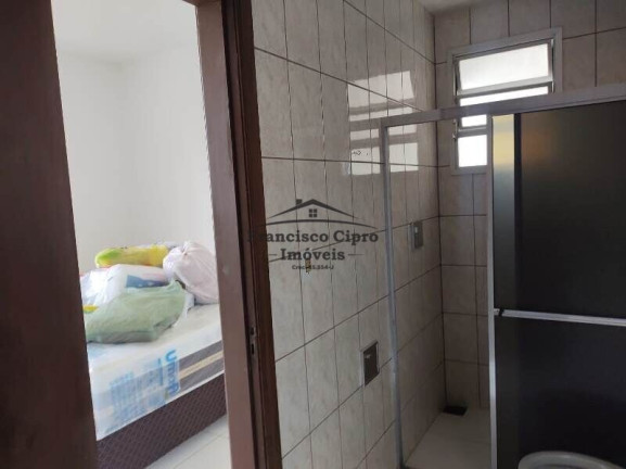 Imagem Apartamento com 3 Quartos à Venda, 98 m² em Jardim Bela Vista - Guaratinguetá