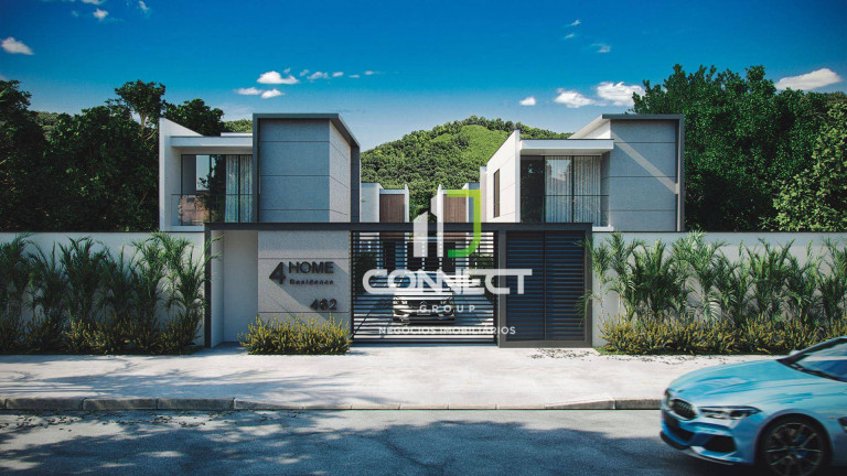 Imagem Casa com 3 Quartos à Venda, 134 m² em Ressacada - Itajaí