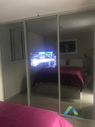 Imagem Apartamento com 2 Quartos à Venda, 79 m² em Vila São José - São Paulo