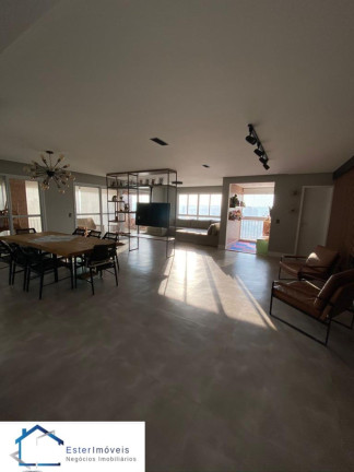 Imagem Apartamento com 3 Quartos para Alugar ou Temporada, 268 m² em Anhangabaú - Jundiaí