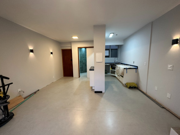 Imagem Apartamento com 2 Quartos à Venda, 64 m² em Capoeiras - Florianópolis