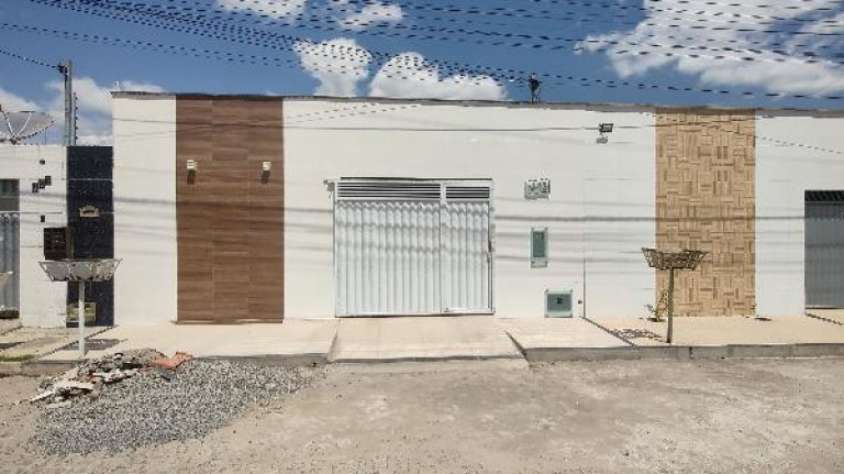 Imagem Casa com 2 Quartos à Venda, 53 m² em Povoado Da Boa Hora - Sao Goncalo Dos Campos