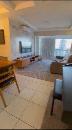 Imagem Apartamento com 3 Quartos à Venda, 90 m² em Vila Alpes - Goiânia