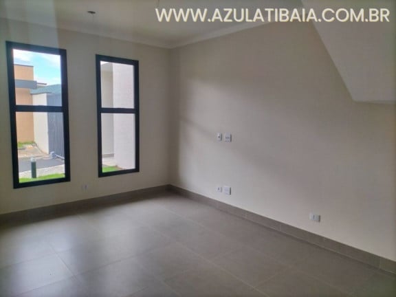 Imagem Casa com 3 Quartos à Venda, 151 m² em Vila Petrópolis - Atibaia