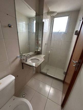 Foto do imóvel: Imóvel com 2 Quartos à Venda, 53 m² em Parque Residencial Laranjeiras - Serra
