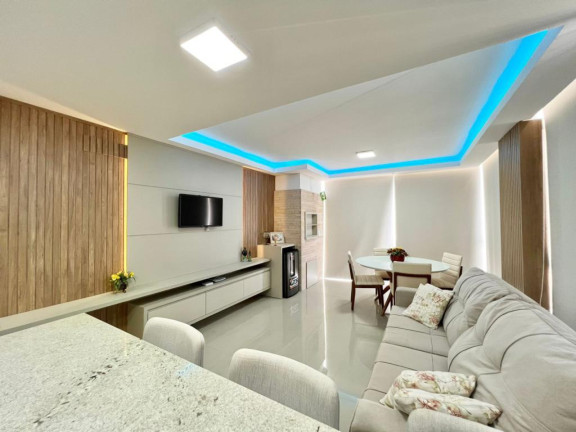 Imagem Apartamento com 3 Quartos à Venda, 123 m² em Centro - Capao Da Canoa