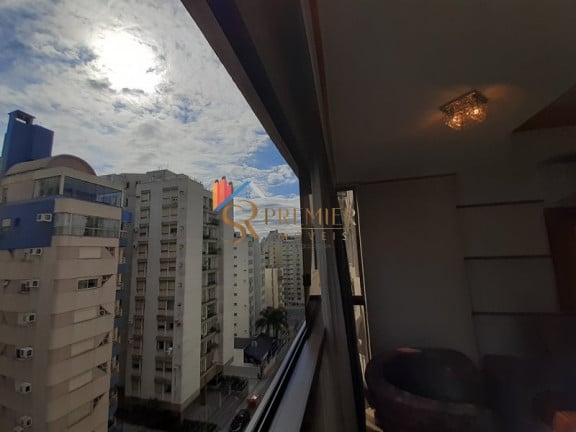 Imagem Apartamento com 3 Quartos à Venda, 97 m² em Centro - Florianópolis
