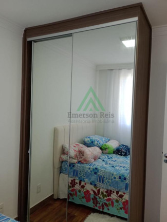 Imagem Apartamento com 2 Quartos à Venda, 43 m² em Barra Funda - São Paulo