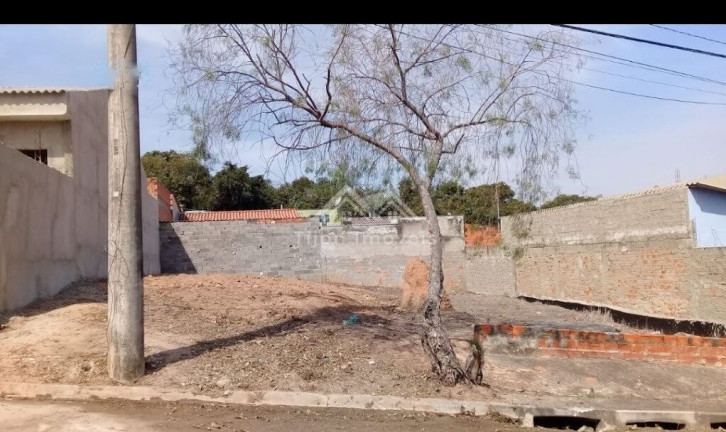 Imagem Terreno à Venda, 140 m² em Jardim Paulista - Sorocaba