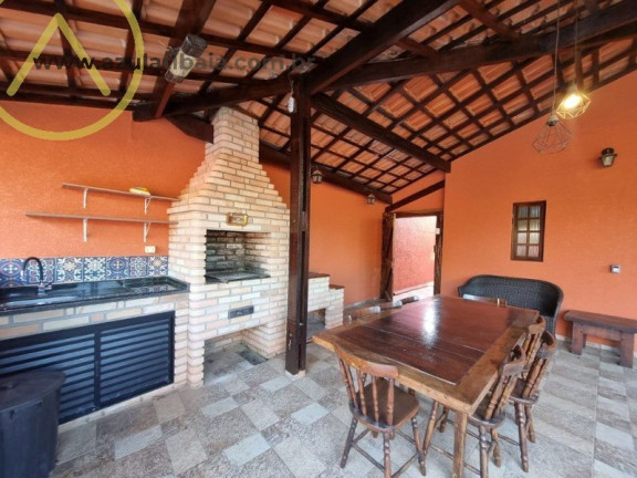 Imagem Casa com 3 Quartos à Venda, 155 m² em Rosário - Atibaia