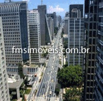 Imagem Imóvel Comercial para Alugar, 332 m² em Bela Vista - São Paulo