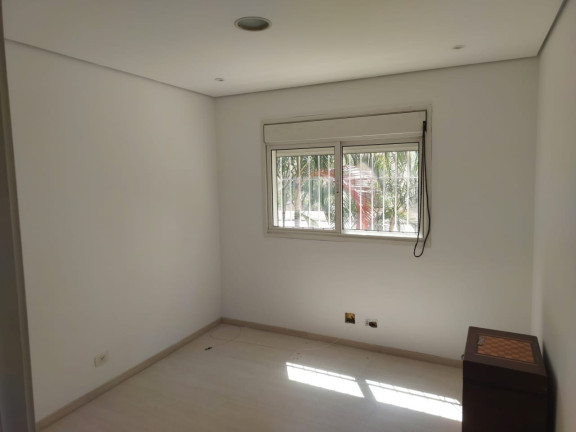 Imagem Apartamento com 4 Quartos à Venda, 220 m² em Paraíso - São Paulo