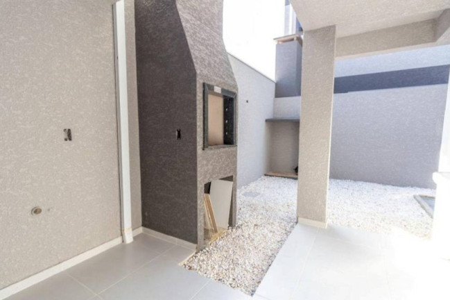 Imagem Casa com 3 Quartos à Venda, 127 m² em Xaxim - Curitiba