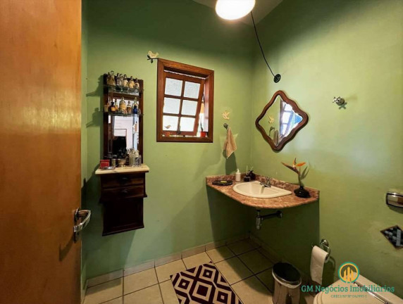 Imagem Casa de Condomínio com 5 Quartos à Venda, 459 m² em Granja Viana - Cotia