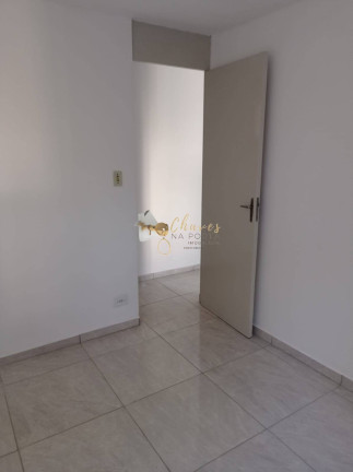 Imagem Apartamento com 2 Quartos à Venda, 45 m² em Jardim Regina - São Paulo