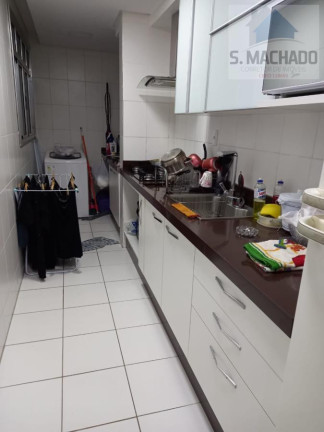 Imagem Apartamento com 2 Quartos à Venda, 63 m² em Jardim Utinga - Santo André