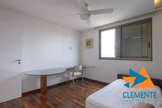 Imagem Apartamento com 4 Quartos à Venda, 244 m² em Vila Da Serra - Nova Lima