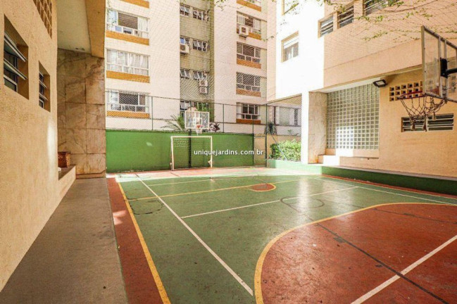 Apartamento com 3 Quartos à Venda, 118 m² em Itaim Bibi - São Paulo