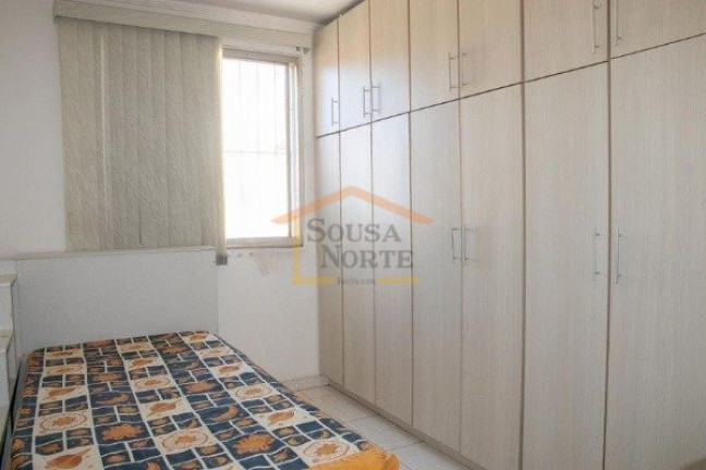 Imagem Apartamento com 2 Quartos à Venda, 50 m² em Vila Albertina - São Paulo