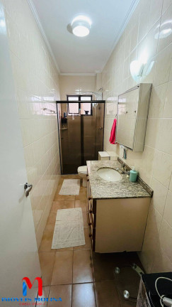 Imagem Apartamento com 3 Quartos à Venda, 110 m² em Barcelona - São Caetano Do Sul