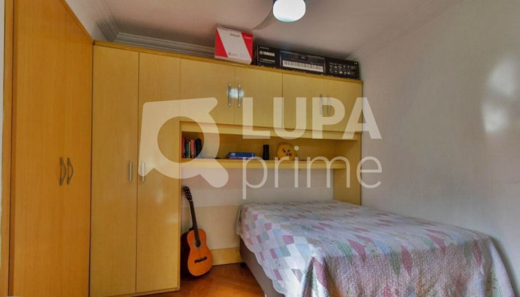 Apartamento com 3 Quartos à Venda, 147 m² em Vila Maria - São Paulo