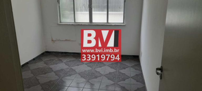 Imagem Apartamento com 2 Quartos à Venda, 64 m² em Penha Circular - Rio De Janeiro