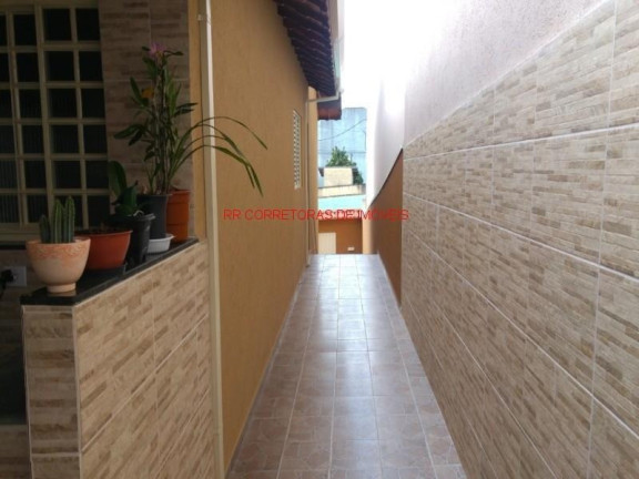 Imagem Casa com 3 Quartos à Venda, 189 m² em Vila Caio Junqueira - Poços De Caldas