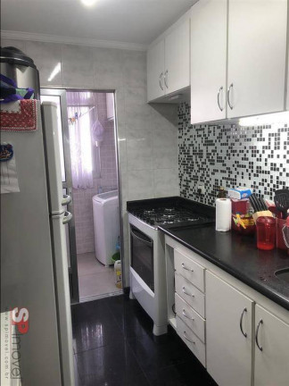 Imagem Apartamento com 3 Quartos à Venda, 79 m² em Jardim Independência - São Paulo