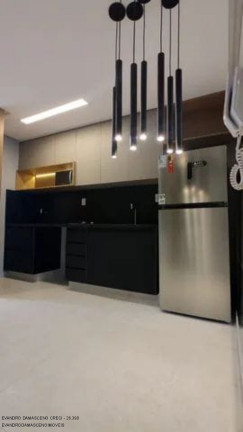 Imagem Apartamento com 1 Quarto à Venda, 20 m² em Buraquinho - Lauro De Freitas