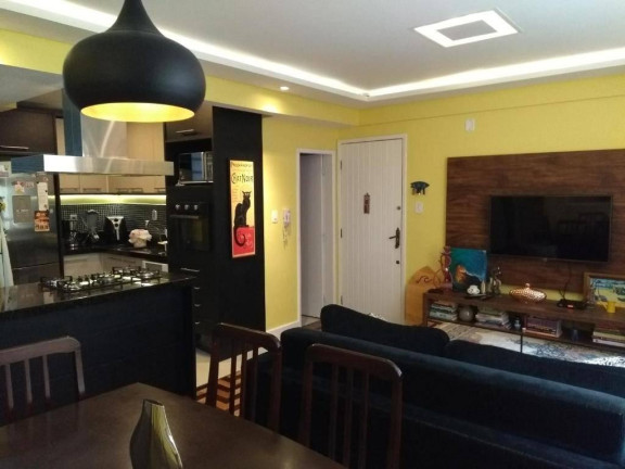 Imagem Apartamento com 2 Quartos à Venda, 95 m² em Centro - Balneário Camboriú