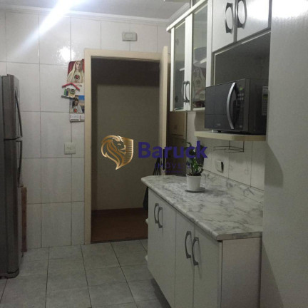 Apartamento com 3 Quartos à Venda, 82 m² em Bosque Da Saúde - São Paulo