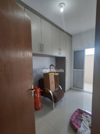 Imagem Apartamento com 2 Quartos à Venda, 40 m² em Vila Alto De Santo André - Santo André