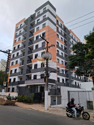 Imagem Apartamento com 2 Quartos à Venda, 38 m² em Jardim Ampliação - São Paulo