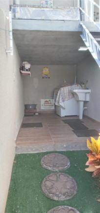 Foto do imóvel: Casa com 2 Quartos à Venda, 75 m² em Jardim Colonial - Atibaia
