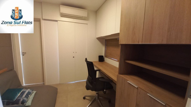 Imagem Apartamento com 2 Quartos à Venda, 89 m² em Vila Mariana - São Paulo