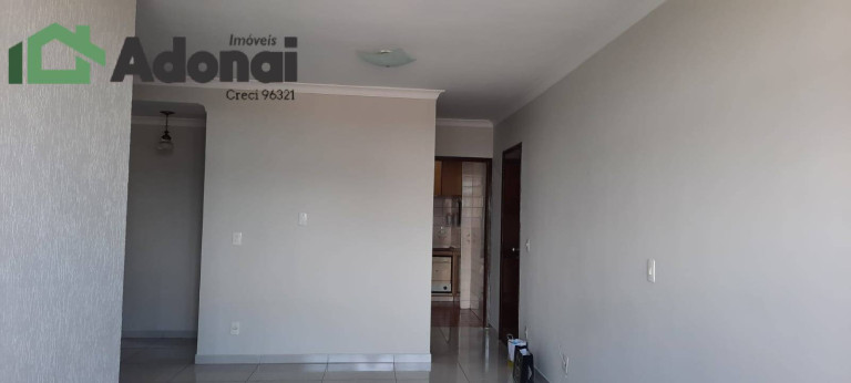 Imagem Apartamento com 3 Quartos à Venda, 97 m² em Vila Das Hortências - Jundiaí