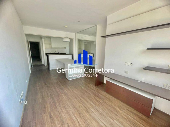 Imagem Apartamento com 3 Quartos à Venda, 69 m² em Vila Iracema-belval - Barueri