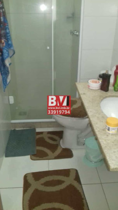 Imagem Apartamento com 2 Quartos à Venda, 60 m² em Penha - Rio De Janeiro