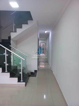 Imagem Casa com 3 Quartos à Venda, 128 m² em Itaquera - São Paulo