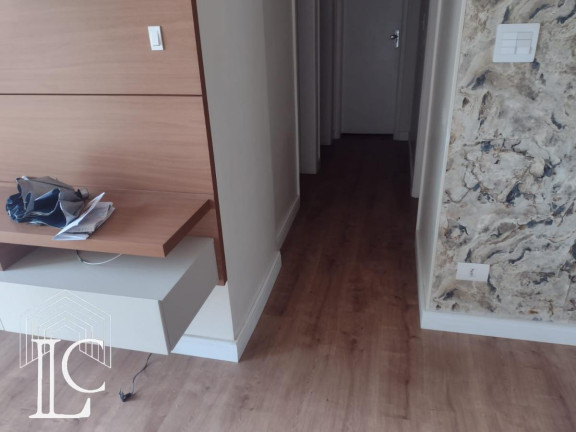 Imagem Apartamento com 3 Quartos à Venda, 78 m² em Jardim Prudencia - São Paulo