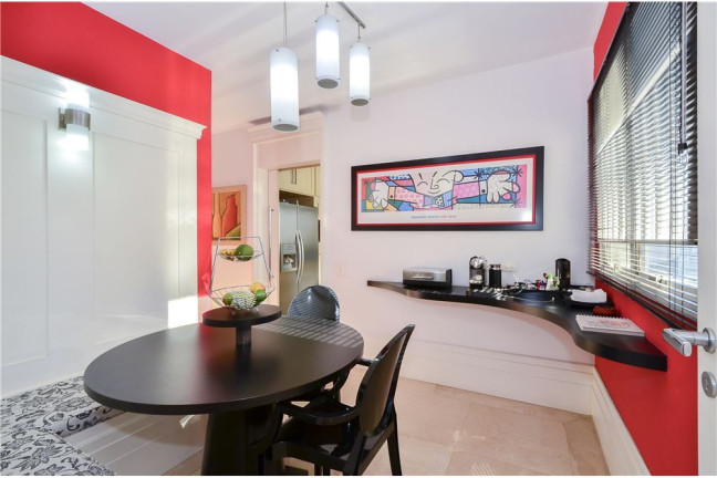 Imagem Apartamento com 3 Quartos à Venda, 370 m² em Panamby - São Paulo