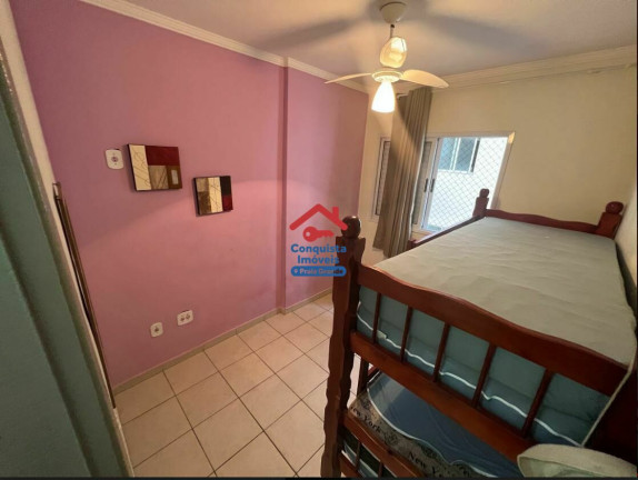 Imagem Apartamento com 2 Quartos à Venda, 63 m² em Cidade Ocian - Praia Grande