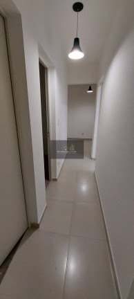 Imagem Apartamento com 2 Quartos à Venda, 50 m² em Limão - São Paulo