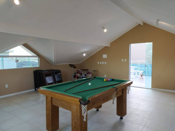 Imagem Casa com 4 Quartos à Venda, 330 m² em Vale Dos Cristais - Macaé